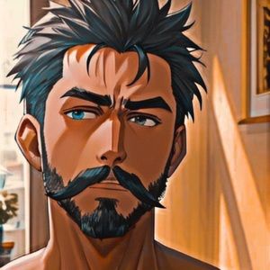 Meet your Posher, Sergio